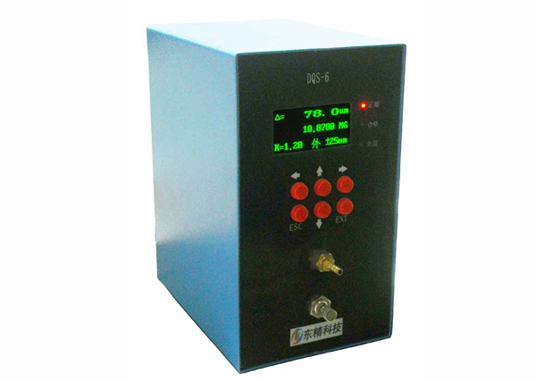 DQS-6气电测微仪电箱