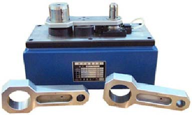 发动机连杆综合测量装置