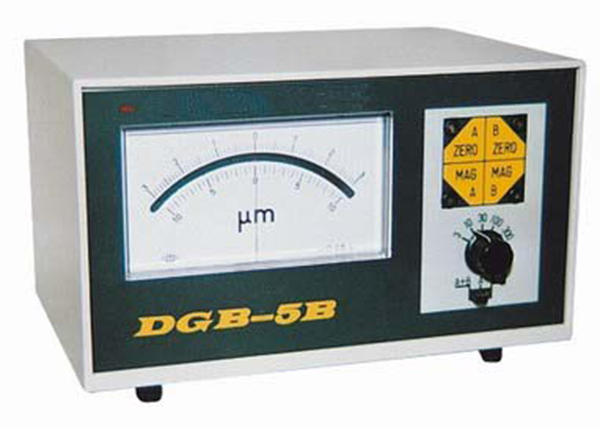 DGB-5B电感测微仪