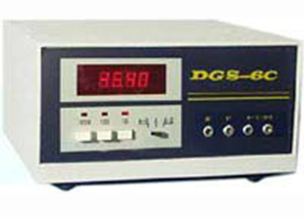 DGB-6C数显电感测微仪